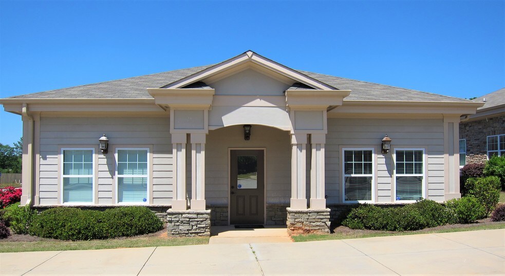 More Photos Of 367 Athens Hwy, Loganville Medical For Lease