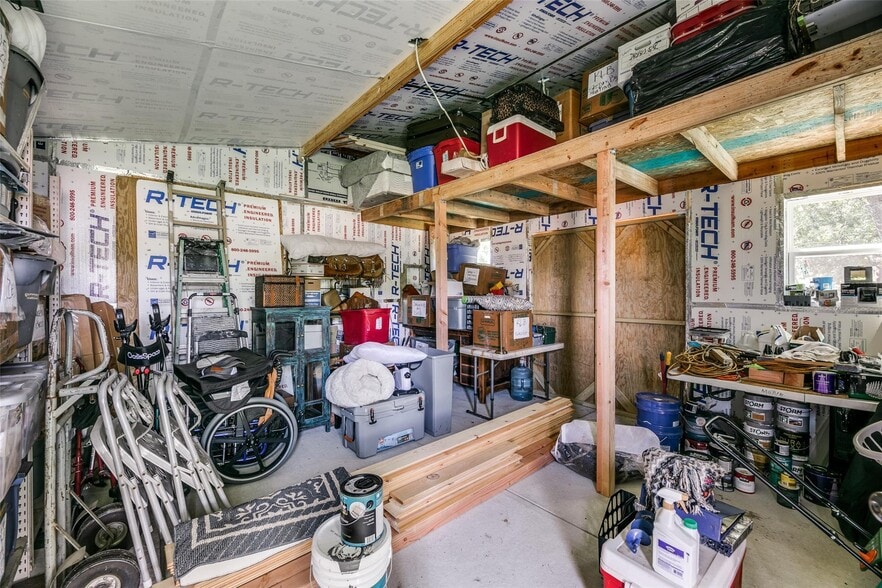 More Photos Of 407 E Broad St, Forney Office Residential For Sale