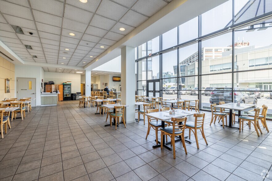 More Photos Of 5-11 Drydock Ave, Boston Office For Lease