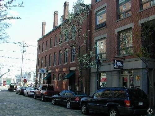More Photos Of 4-10 Moulton St, Portland Office For Lease