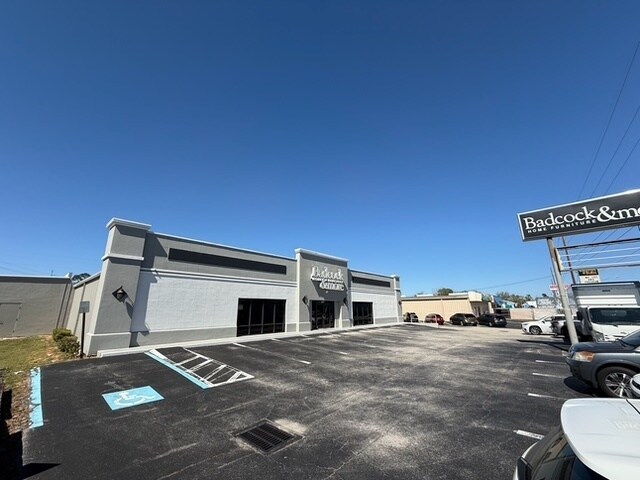 More Photos Of 1917 US Highway 27 N, Sebring Storefront For Sale