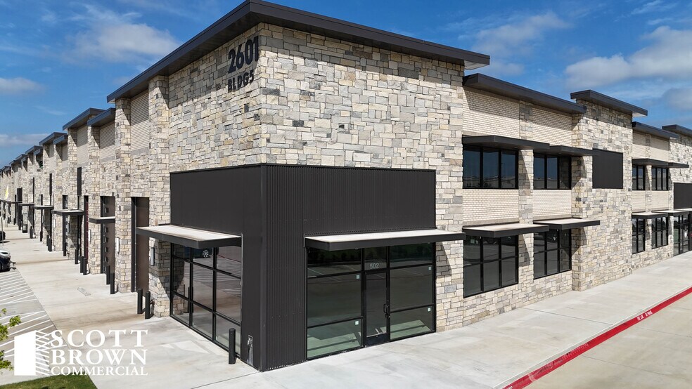 More Photos Of 2601 TX-121, Lewisville Unknown For Lease