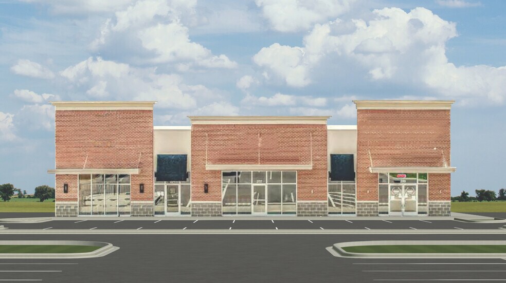 Primary Photo Of 2660 Paxville Hwy, Manning General Retail For Lease