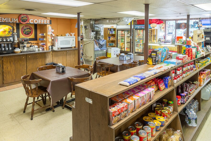 More Photos Of 2475 Mt. Torrey Rd, Lyndhurst Convenience Store For Sale
