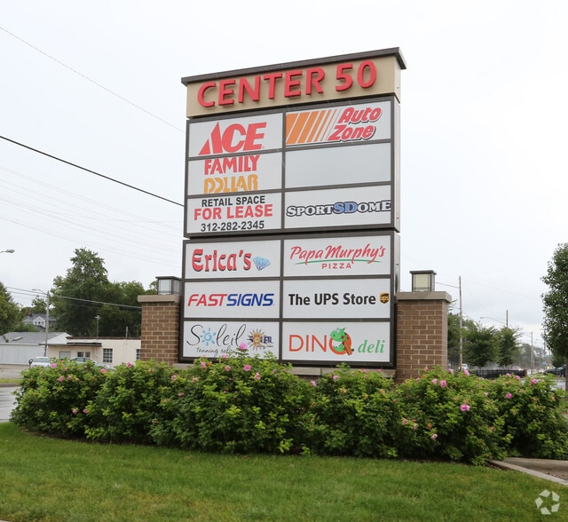 More Photos Of 4623 75th St, Kenosha Freestanding For Lease