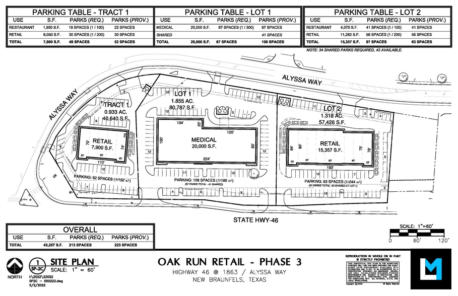 More Photos Of 2204 TX- 46, New Braunfels Unknown For Lease