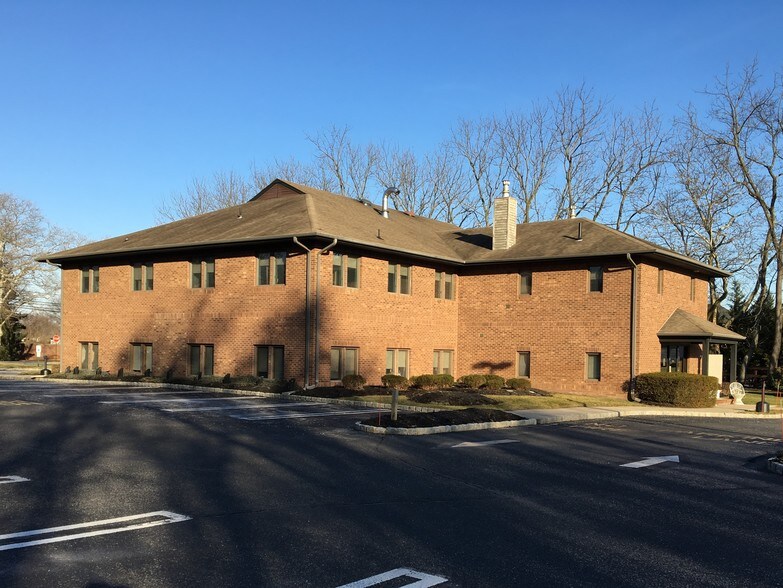 Primary Photo Of 1707 Atlantic Ave, Wall Township Office For Lease