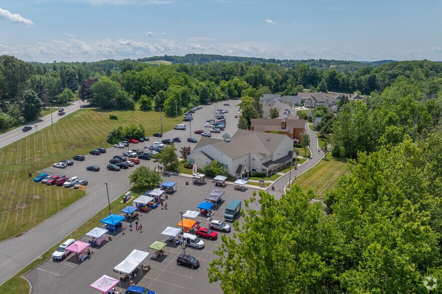 More Photos Of 75 State Route 15, Lafayette Unknown For Lease