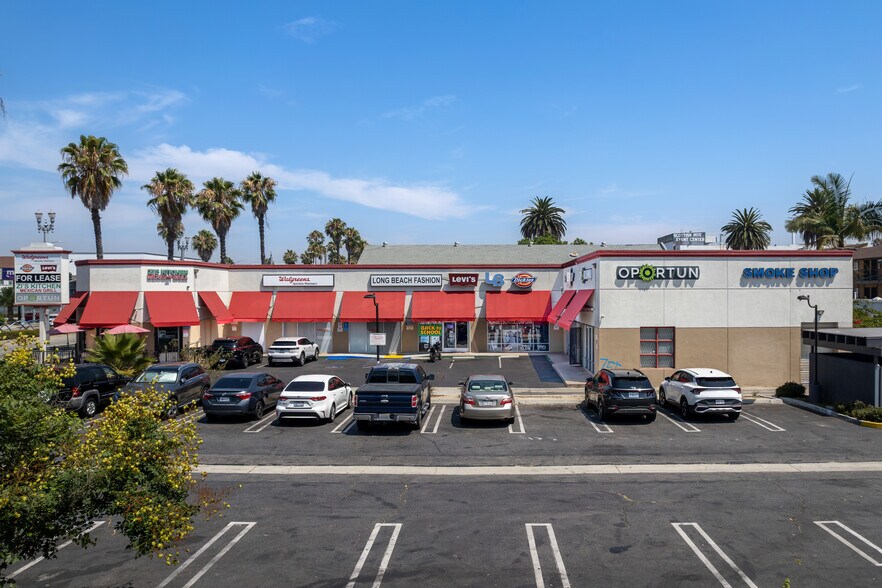More Photos Of 730-740 N Long Beach Blvd, Long Beach Storefront For Sale