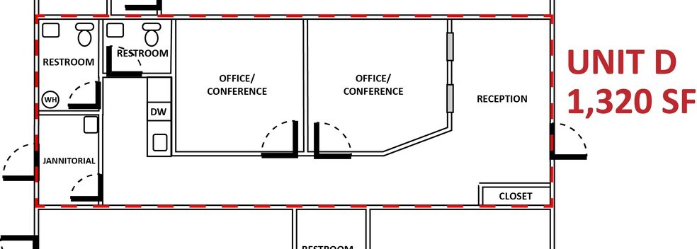More Photos Of 1315 Haines Ave, Rapid City Unknown For Lease