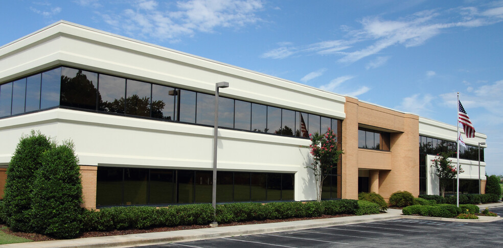 Primary Photo Of 977 Explorer Blvd, Huntsville Office For Sale