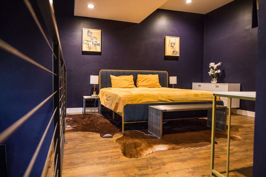 More Photos Of 101 W Mission Blvd, Pomona Office Residential For Sale