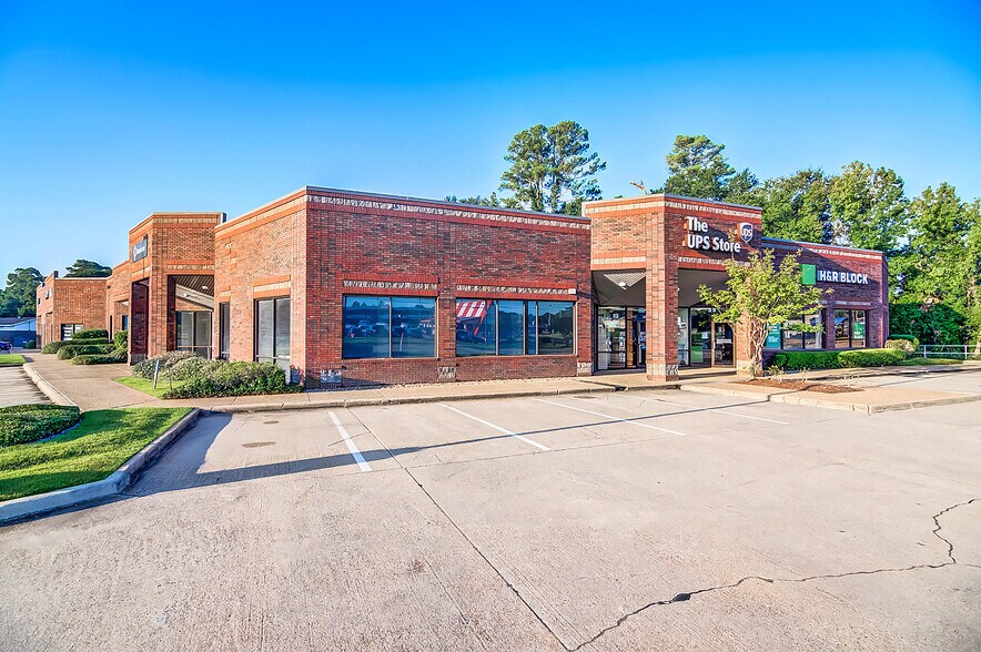 More Photos Of 2533 Bert Kouns Industrial Loop, Shreveport Medical For Lease