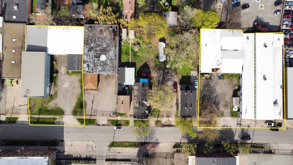 More Photos Of , Cleveland Industrial For Sale