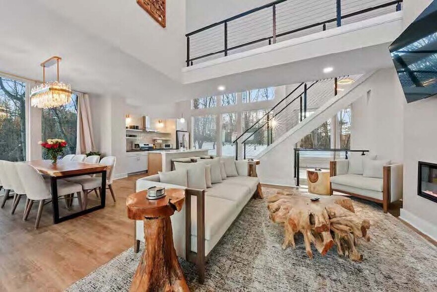 More Photos Of 25085-25349 Buena Vista Rd, Rockbridge Hotel For Sale