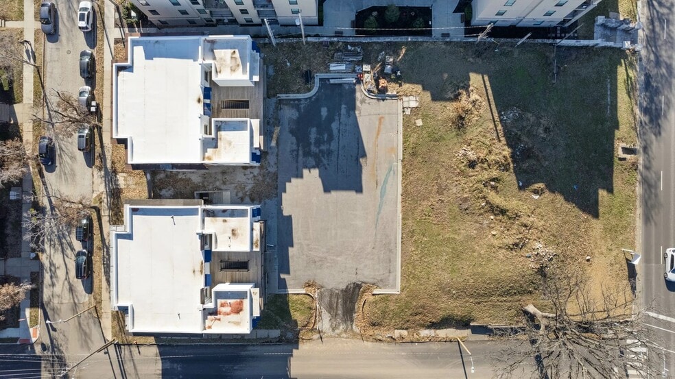 More Photos Of 3500 Jefferson St, Kansas City Apartments For Sale