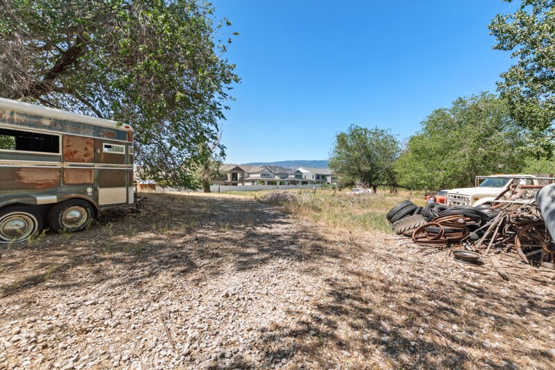 More Photos Of 5495 Talbot Ln, Reno Land For Sale