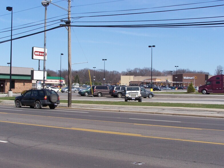 More Photos Of 3551 Belmont Ave, Youngstown Land For Lease