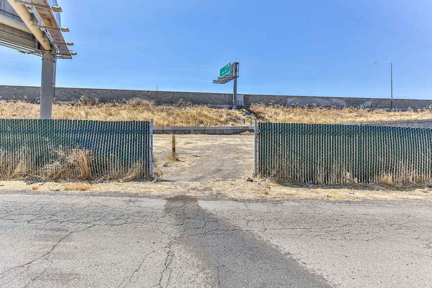 More Photos Of 5133 S State Route 99 W Fr Rd, Stockton Land For Sale