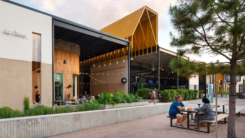 More Photos Of 600 N Shepherd Dr, Houston Unknown For Lease