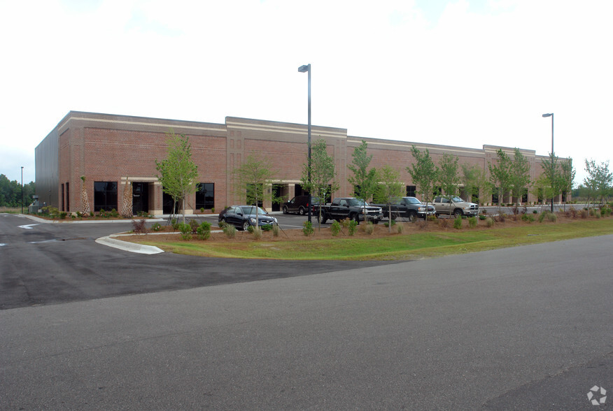 Primary Photo Of 3317 Kitty Hawk Rd, Wilmington Warehouse For Lease