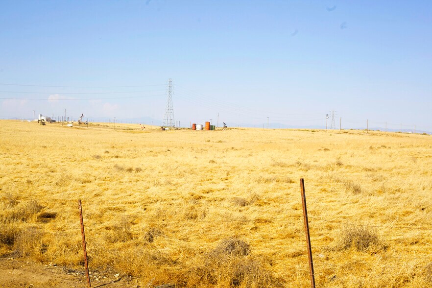 More Photos Of 34730 Lerdo Hwy, Bakersfield Land For Sale
