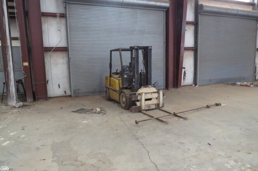 More Photos Of 1111 North Rd, Lordsburg Distribution For Sale