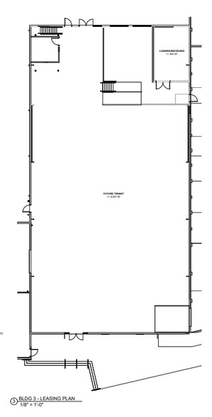 More Photos Of 2534 Terminal Dr S, Saint Petersburg Unknown For Lease