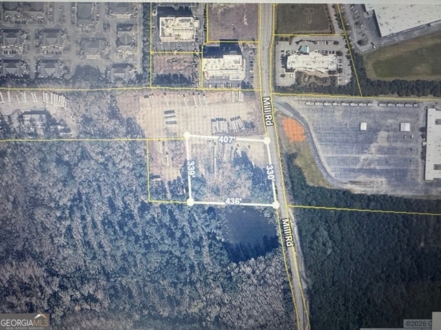 More Photos Of 184 Mill Rd, McDonough Land For Sale