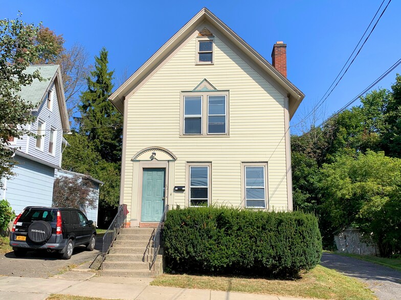 More Photos Of , Binghamton Unknown For Sale