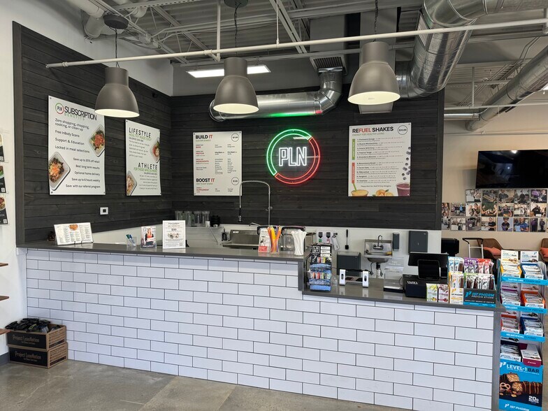 More Photos Of 5966 N Point Pky, Alpharetta Storefront Retail Office For Sale