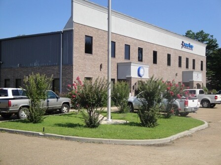 More Photos Of 1576 Old Fannin Rd, Brandon Warehouse For Lease