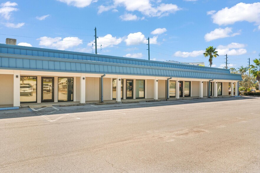 More Photos Of 1200 S Pinellas Ave, Tarpon Springs Medical For Lease