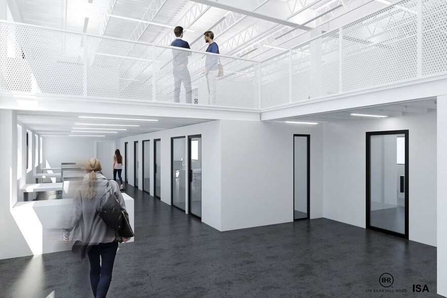 Photo of 1st Floor Ste 