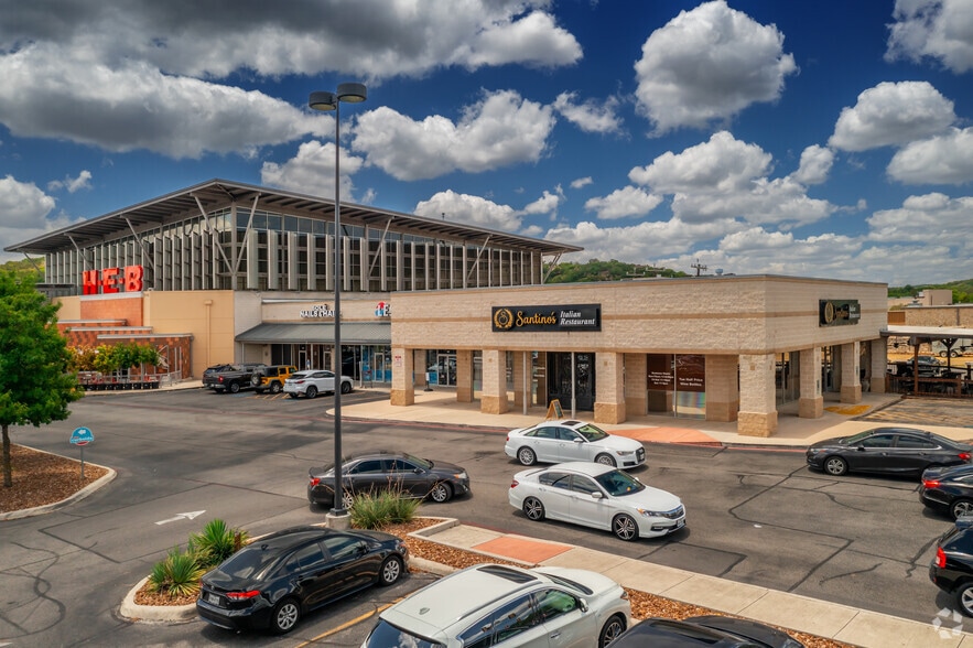 More Photos Of 24165 W IH-10, San Antonio Unknown For Lease
