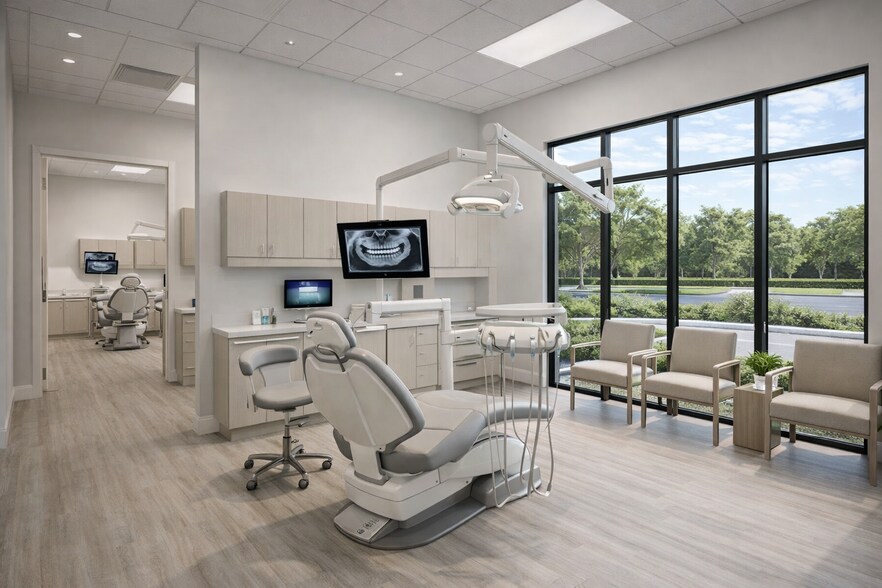 More Photos Of 4908 Northlake Blvd, Palm Beach Gardens Land For Sale