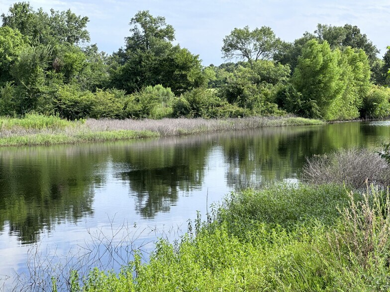 More Photos Of 2096 FM 21, Pittsburg Warehouse For Sale