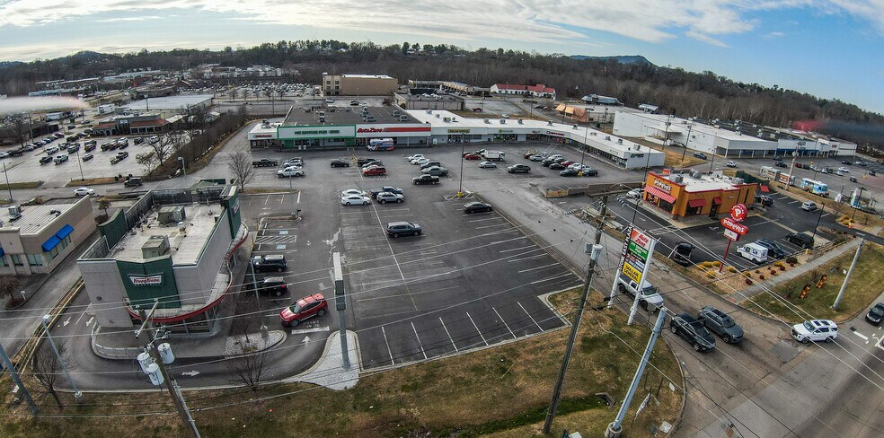 More Photos Of 1649 E Stone Dr, Kingsport Unknown For Lease