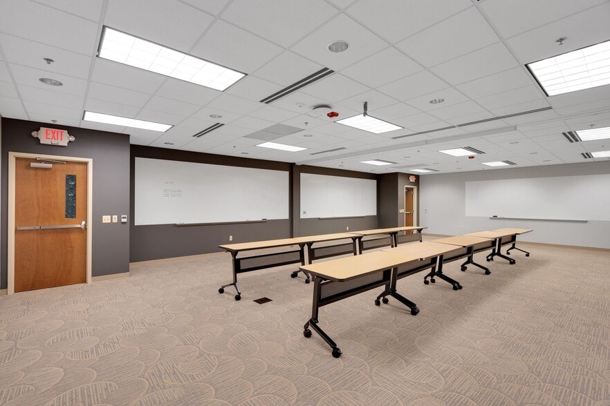 More Photos Of 204 Capcom Ave, Wake Forest Light Manufacturing For Sale