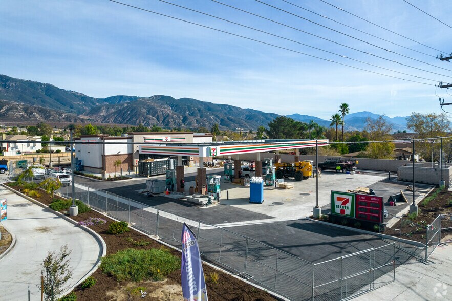 More Photos Of 3154 Kendall Dr, San Bernardino Convenience Store For Sale