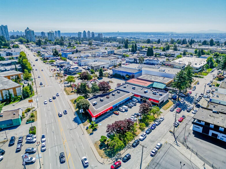 More Photos Of 5900-5912 Kingsway, Burnaby Service Station For Lease