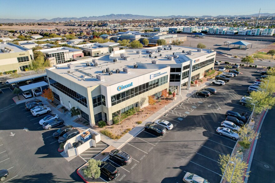 More Photos Of 8906 Spanish Ridge Ave, Las Vegas Office For Sale