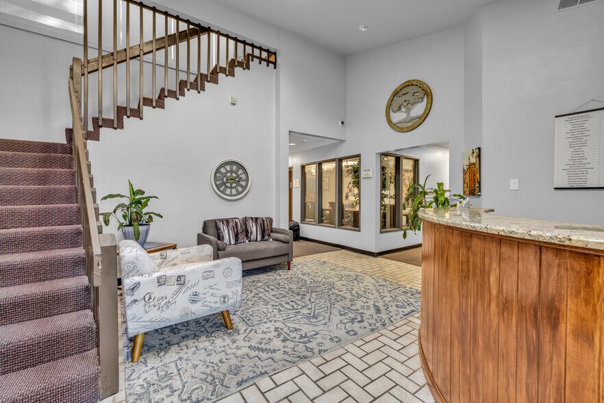 More Photos Of 13791 E Rice Pl, Aurora Office For Sale