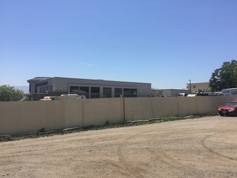 More Photos Of 3312 Hamner Ave, Norco Land For Lease