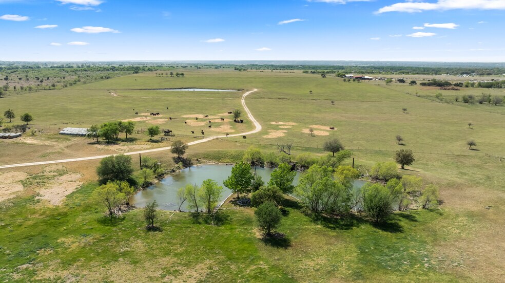 More Photos Of 0 Solana Ranch Rd, Salado Land For Sale