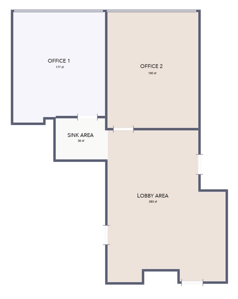 More Photos Of 4770 Biscayne Blvd, Miami Office For Sale