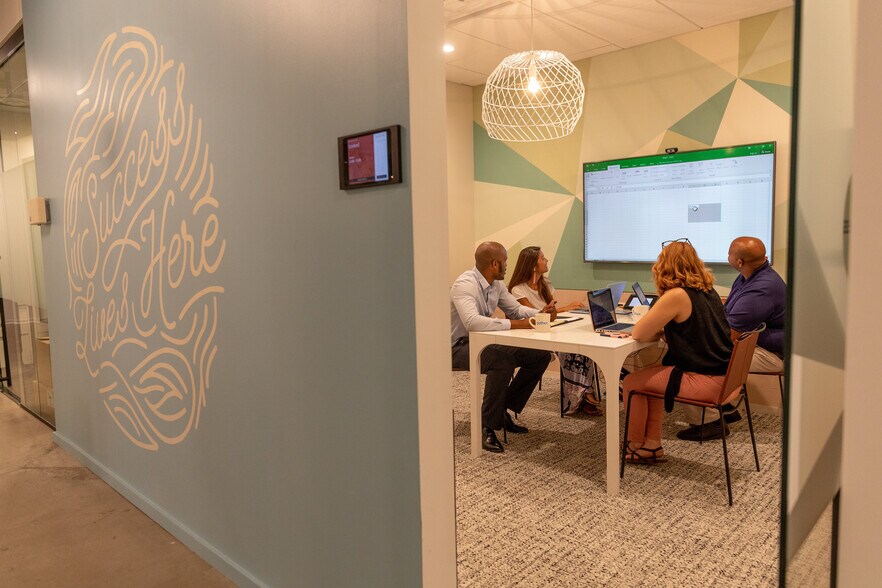 More Photos Of 2400 Old Brick Rd, Glen Allen Coworking Space