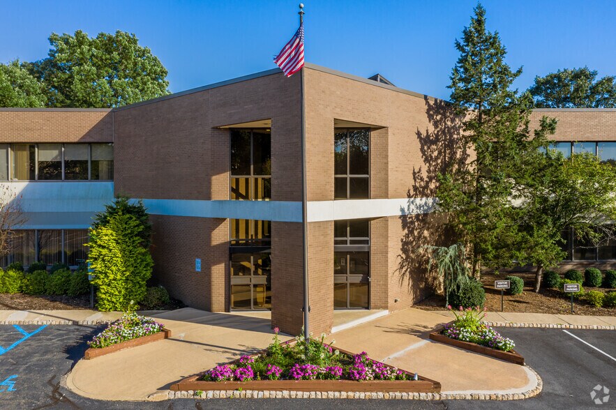 More Photos Of 6 Arrow Rd, Ramsey Office For Sale