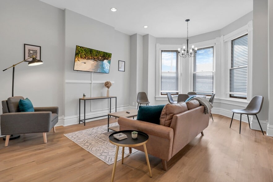 More Photos Of 572 E Rich St, Columbus Office For Lease