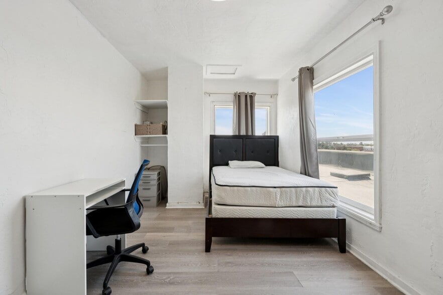 More Photos Of 1360 Berkeley Way, Berkeley Apartments For Sale